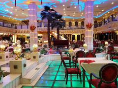 -碧中海汤泉汗蒸酒店