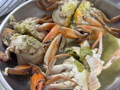 -辉记虾塘海鲜农庄