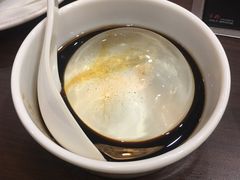 红糖冰粉-舌尖记忆重庆火锅(悉尼店)