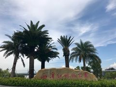 -宝安西湾红树林湿地公园