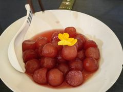 -伊带伊路新疆美食府(呼家楼店)