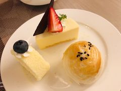 -红跑车蛋糕世界(清江路店)