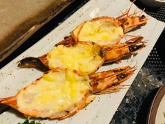 -菊上料理(蜀山银泰百货店)