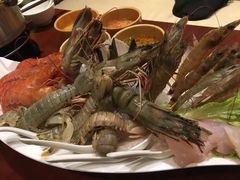 -火舞泰·泰式海鲜火锅餐厅(世纪城店)