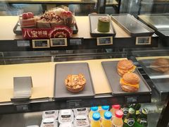 -星巴克(杭州西湖银泰1F店)