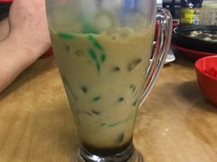 三色茶-新记肉骨茶
