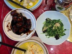 -双东酒店(东关街店)