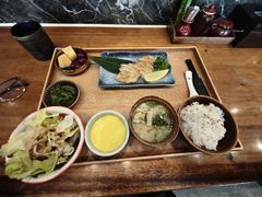 -一本料理(西溪天街店)