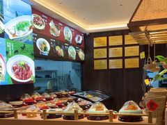 -乡里八闽·福州乡土菜(高宅店)