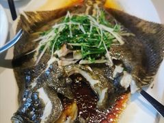 -人杰鱼乐轩(珠江路店)