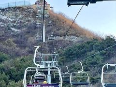 -北京南山滑雪场