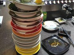 -禾绿回转寿司(万柳华联店)