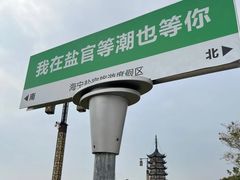 -观潮胜地公园