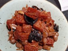 -老淮滨-蚌埠非遗小吃(淮河路店)