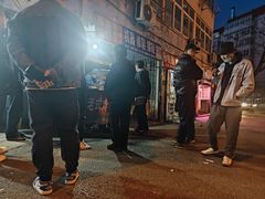 -老式炸串(桓台路小区店)