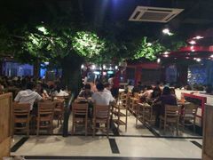 大堂-傣妹火锅(南京东路一店)