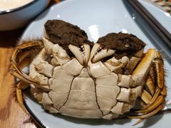 -蚝翅·海鲜粥·烧烤·羊肉季(鄞州万达店)