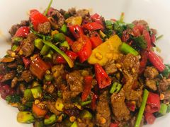 -建辉湖南土菜馆(南大街店)