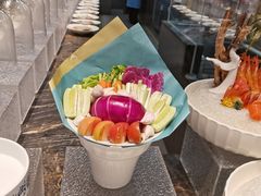 -鑫复盛礼记酒店·青岛菜