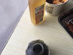 -王记西鎮电烤肉(汶上路店)