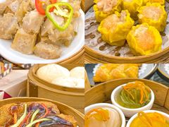 -馨越楼·点心·粤菜(赤坎店)