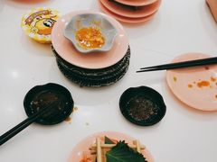 -争鲜回转寿司(通州万达店)