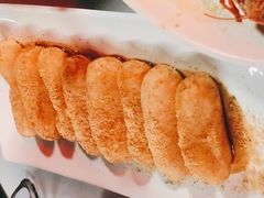 红糖糍粑-胡大饭馆 24h(簋街总店)
