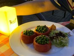 -巴伐利亚啤酒坊(意式风情街店)