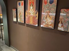 -湄南泰式古法按摩แม่น้ำนวดแผนไทยโบราณ