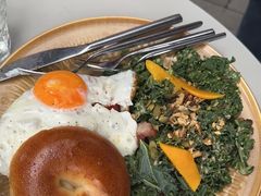 -BAKER&SPICE(BFC外滩金融中心店)