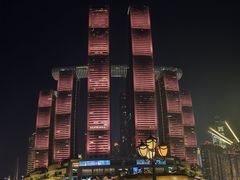 -重庆两江夜游-交运系列