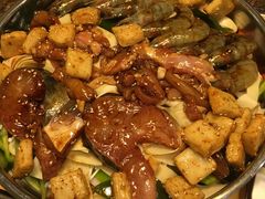 -黄记煌三汁焖锅(崇文门店)