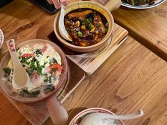 -朱熙熙三不炒(广州番禺店)