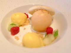 -Le Bernardin