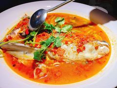 -坛宗剁椒鱼头(河西王府井店)