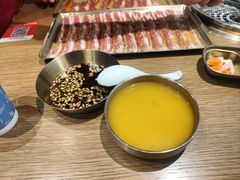 -七小福烤肉(新奥店)