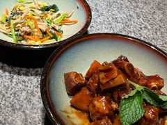 -南京大牌档(夫子庙贡院街店)