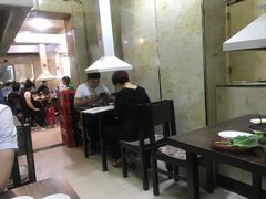 -韩风烤牛肉冷面店