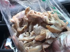 白水羊头-洪记白水羊头(天坛店)