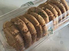 -泸溪河桃酥(欧尚店)