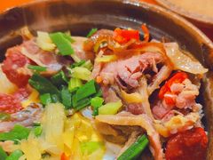 -潮香兴煲仔饭(莲花路店)
