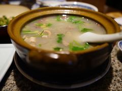 鸭血粉丝砂锅-南京大牌档(苏州中心店)
