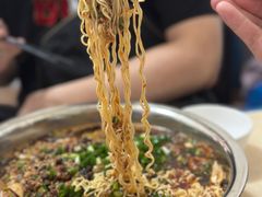 -蓉城西二道无名冒菜(西二道街店)