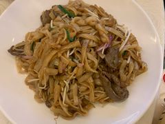炒牛河-小煵记·打边炉(西丽文光店)