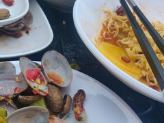 -二钳洞庭虾蟹·江湖菜(成都鹭岛店)