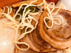 -味千拉面(上海蓝天路店)