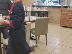 大堂-东方饺子王(创始店)