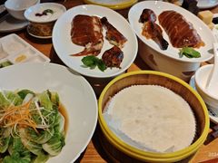 -老北京炸酱面·烤鸭(前门店)