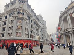 -芦庄子桂顺斋(和平路总店)