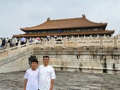 -王府井天主教堂